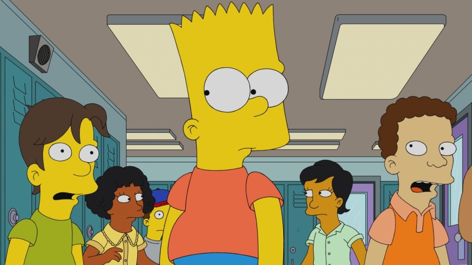 Simpsonovi